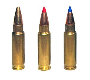 FN 5.7 x 28mm 40-Grain V-Max Cartridges 500 ROUNDS 5.7 x28 ammo